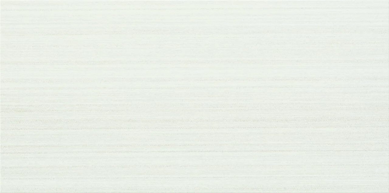 Daltile Fabric Art Modern Linear White