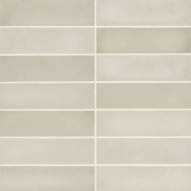 Makoto Kumo Grey Wall Tile