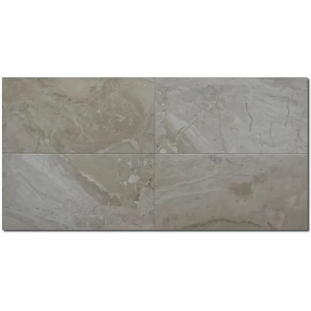 Breccia Bianco (Diana Royal) Marble