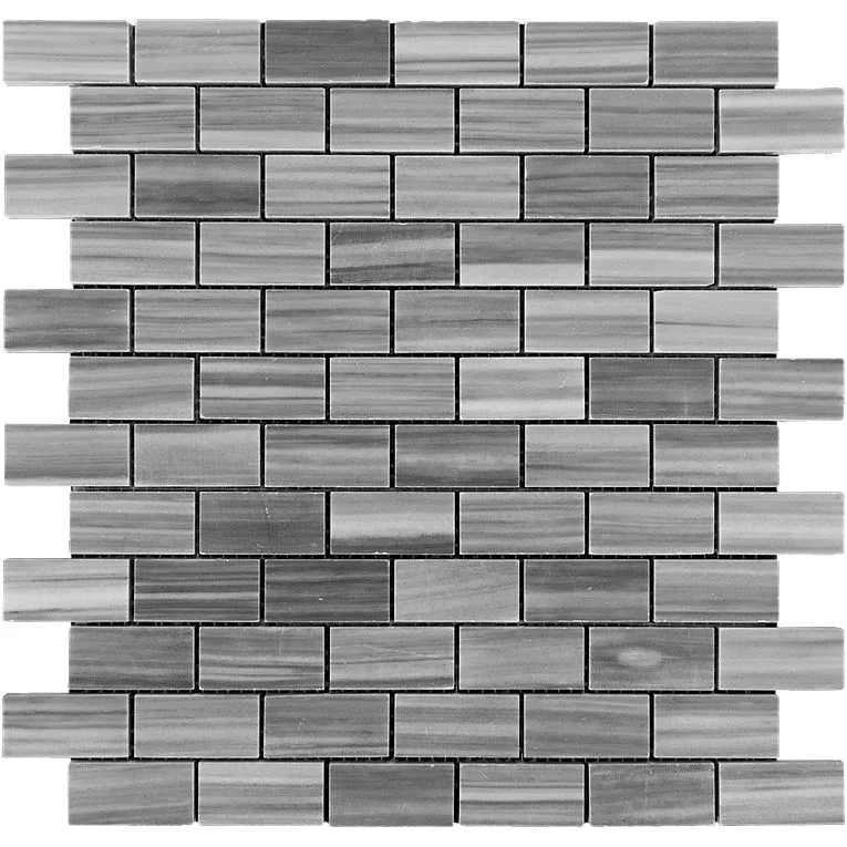 Bardiglio Brick