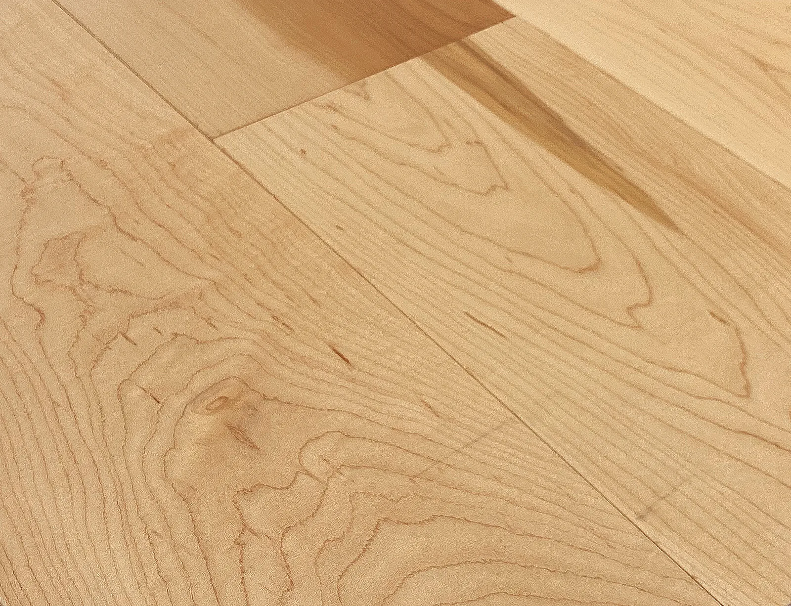Maple Light Rustic