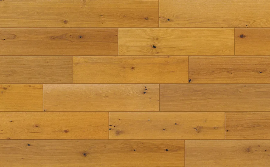 Johnson Hardwood Holm