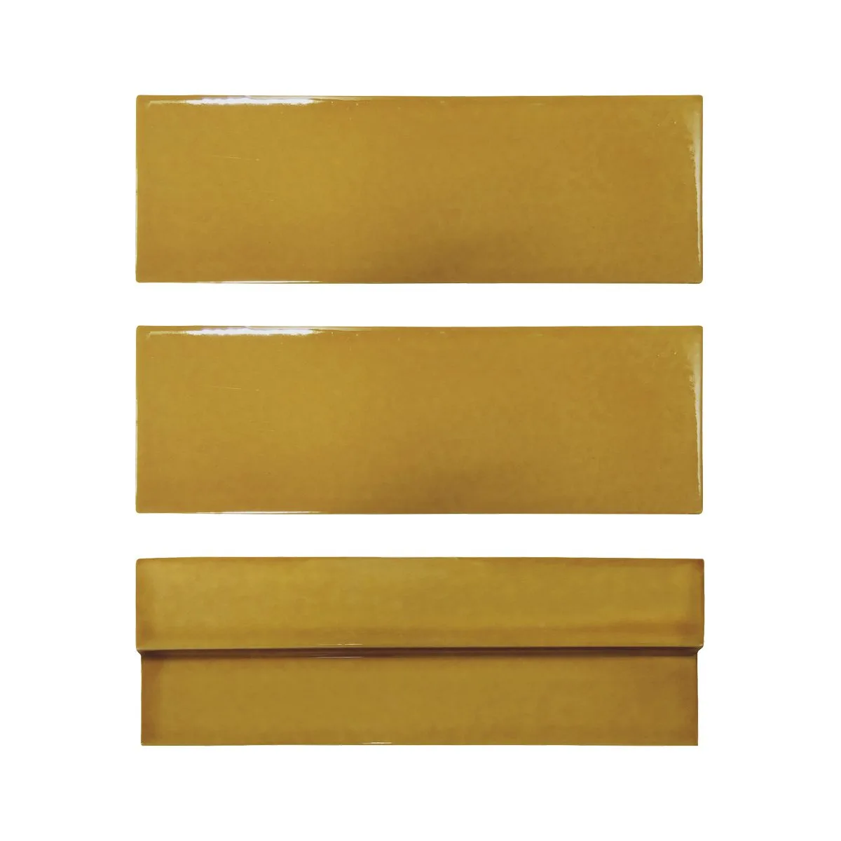 Saffron Ceramic Tile