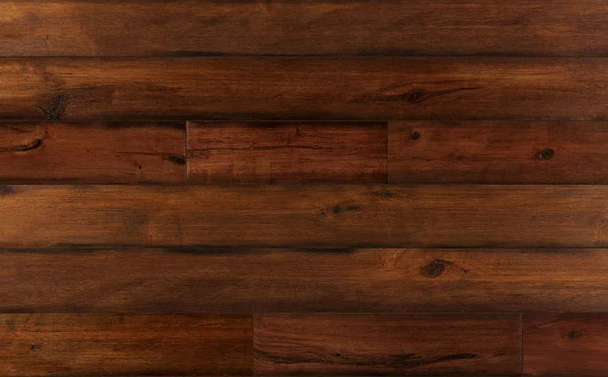 Johnson Hardwood Maple Strawberry Blonde