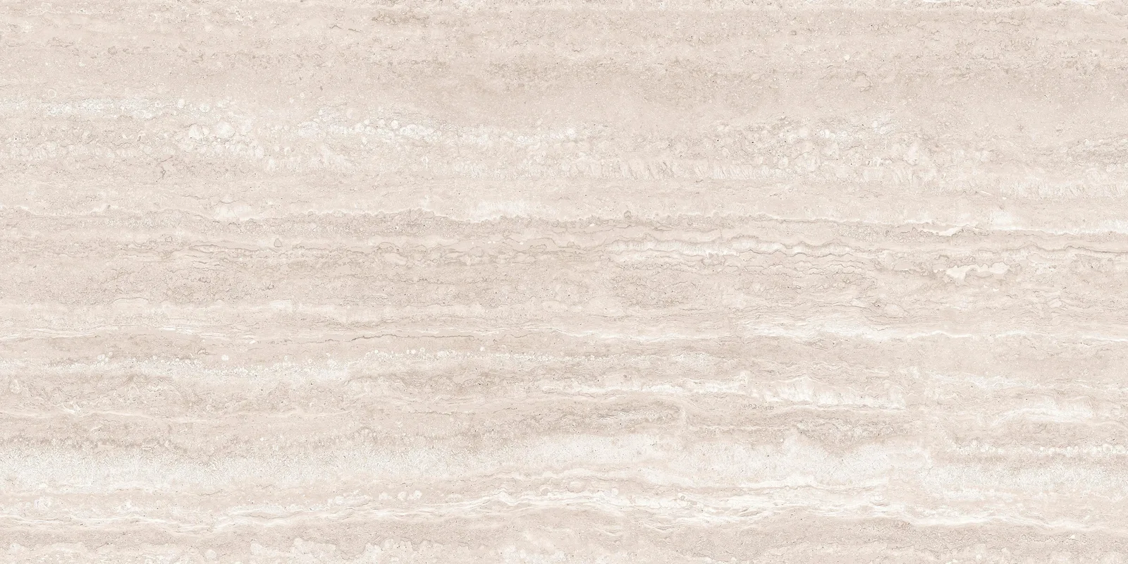 Travertine Veincut LFT Bianco and Beige 24x48 matte finish natural stone tiles