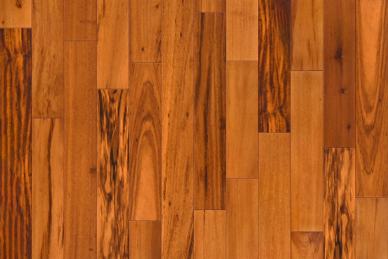 Natural (Tigerwood)