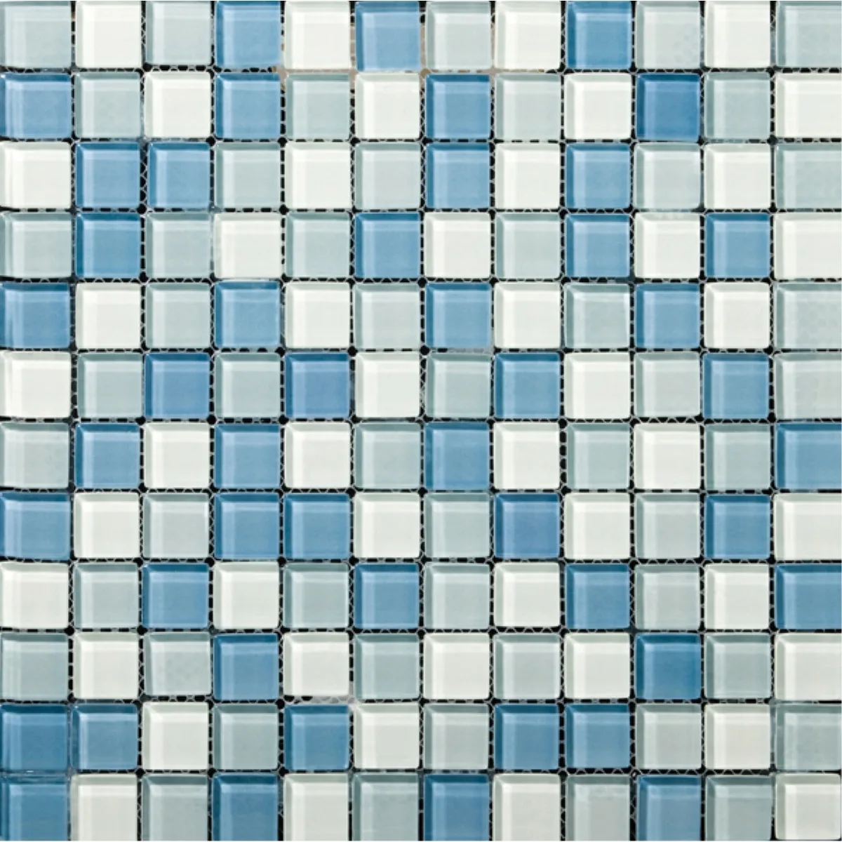 Lucente Gloss Mosaic