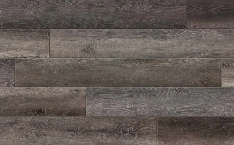 Johnson Hardwood Nebula