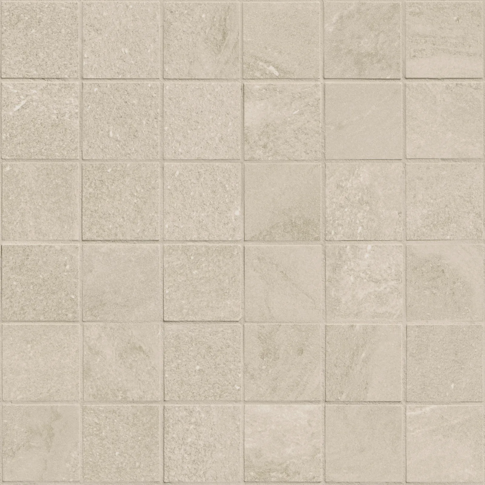 Elbe Sand 2x2 Lappatpo Mosaic 3d