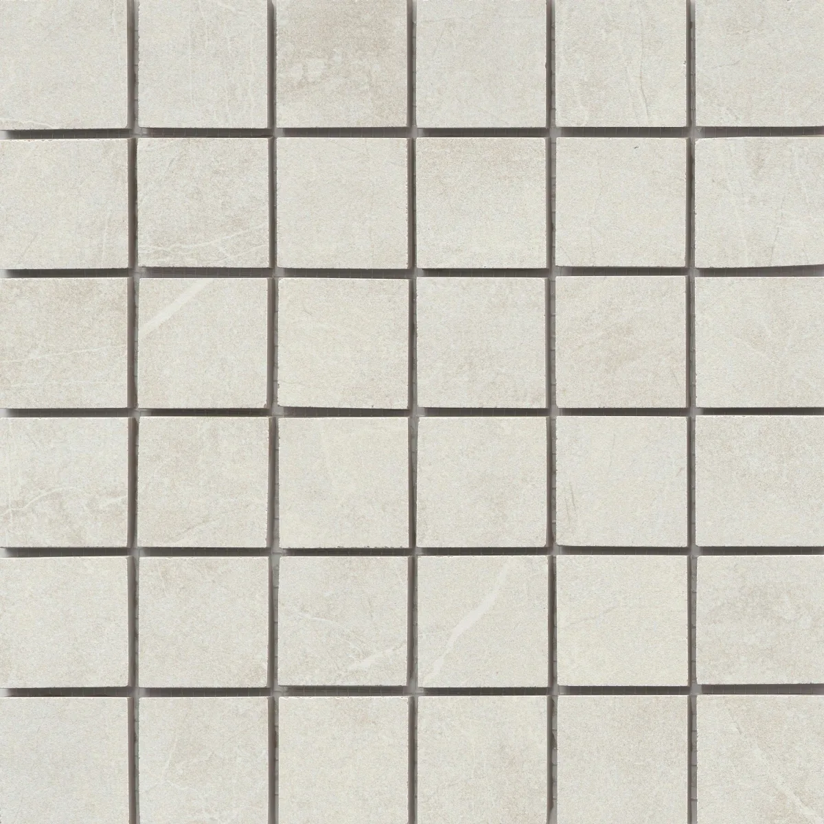 Sterlina Matte/Satin Mosaic/12x12