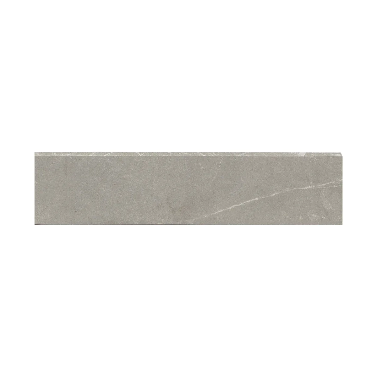 Sterlina Matte/Satin Single Bullnose