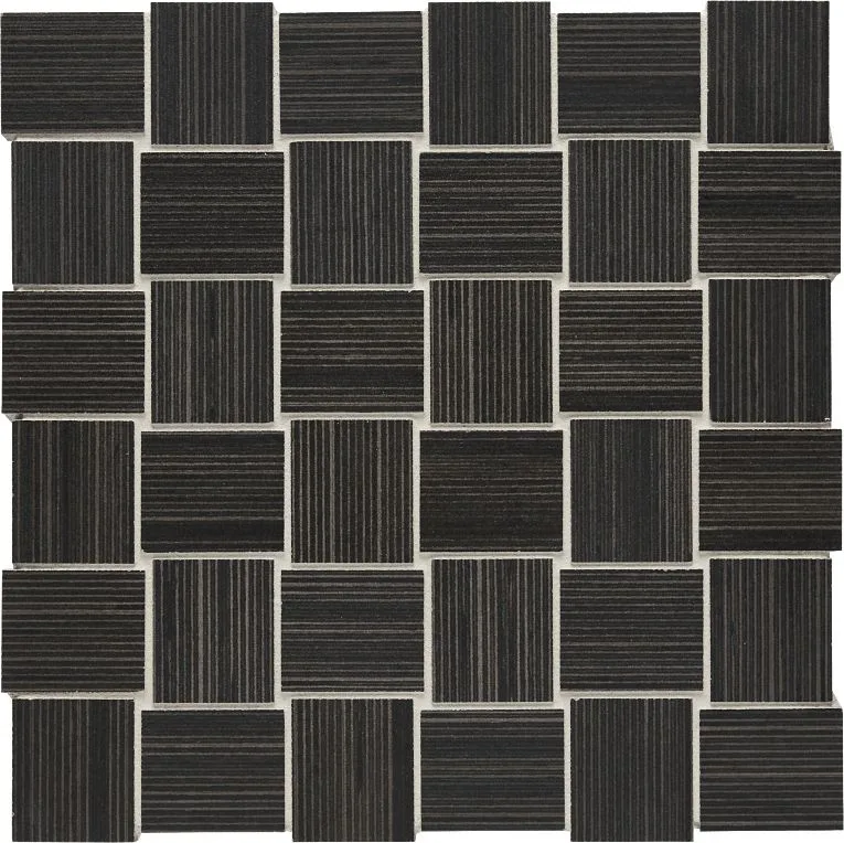 Shibusa Wenge Basketweave