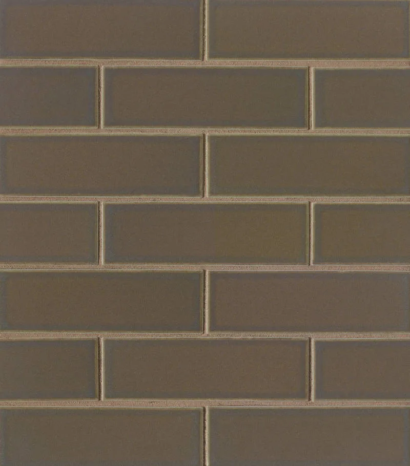 Zenia Umbra Mosaic