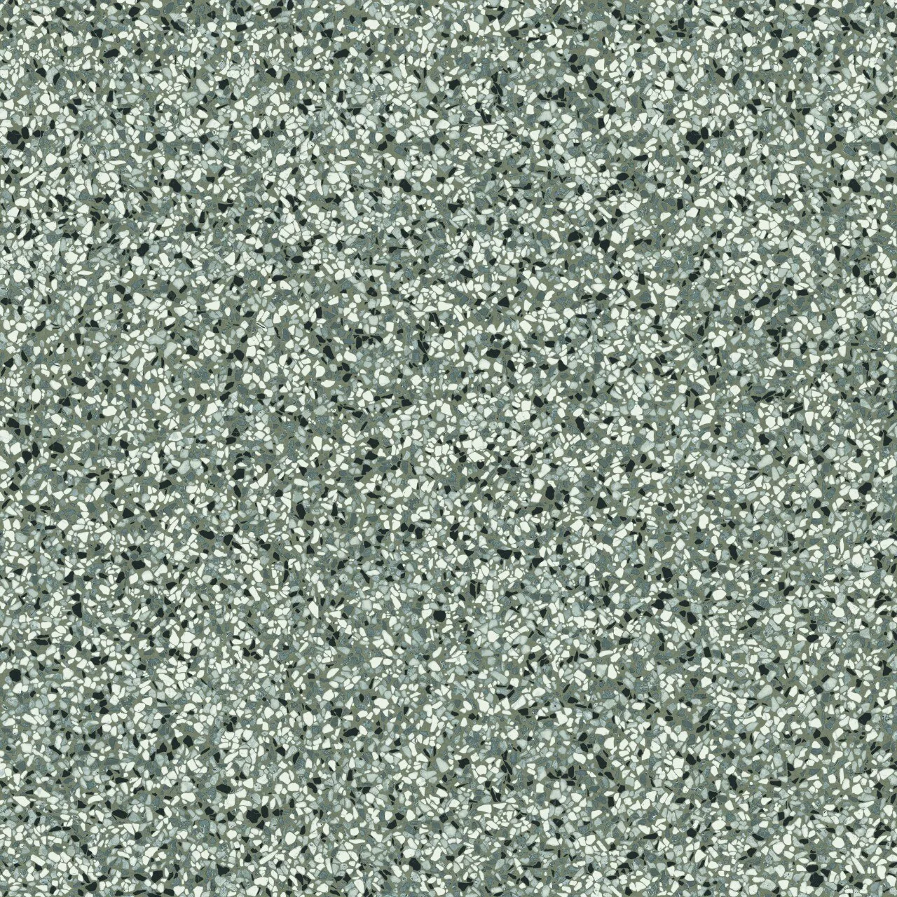 Daltile Modernist Prouve Steel