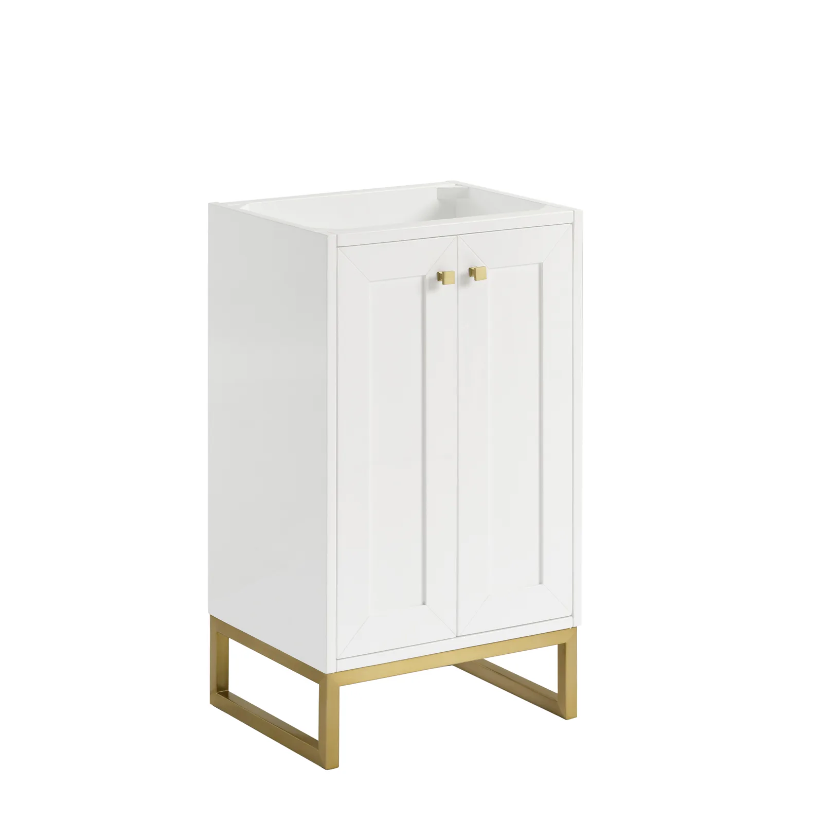 Chianti 19.75" Vanity