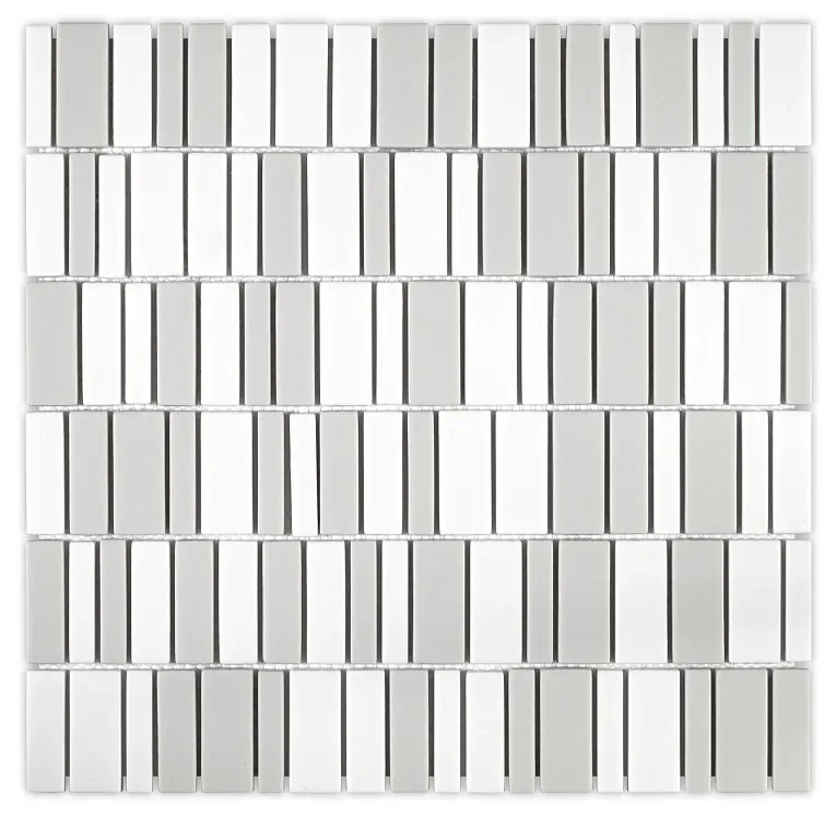 Geo-Barcode Puzzle