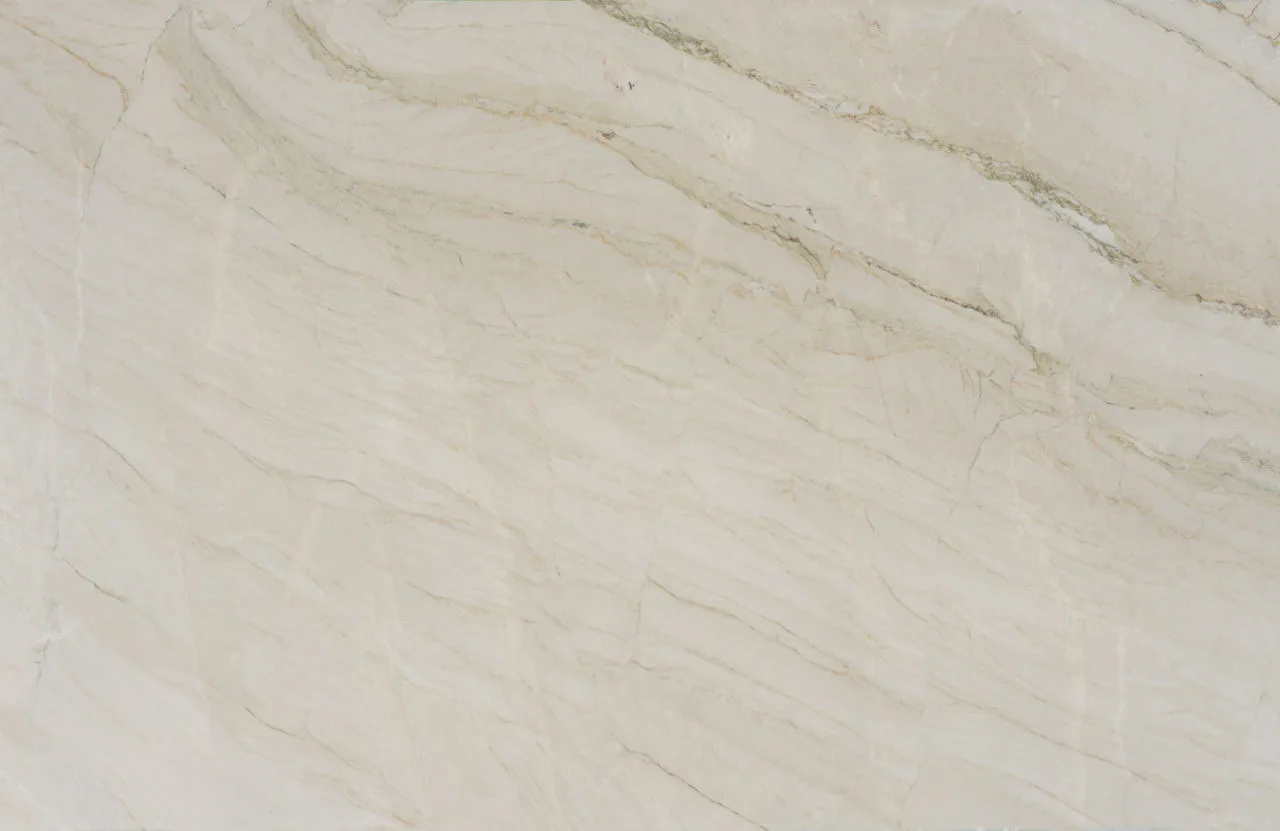 Daltile Natural Quartzite - Natural Stone Slab Tahitian Cream
