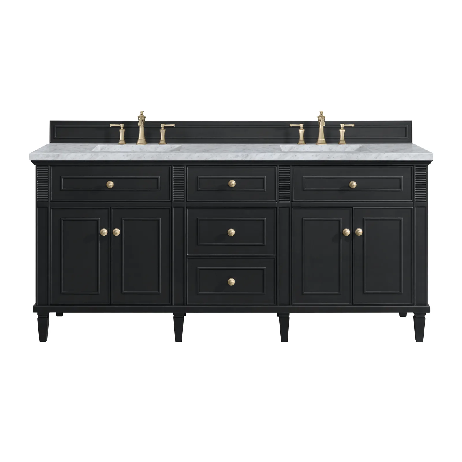 Lorelai 72.0" Vanity