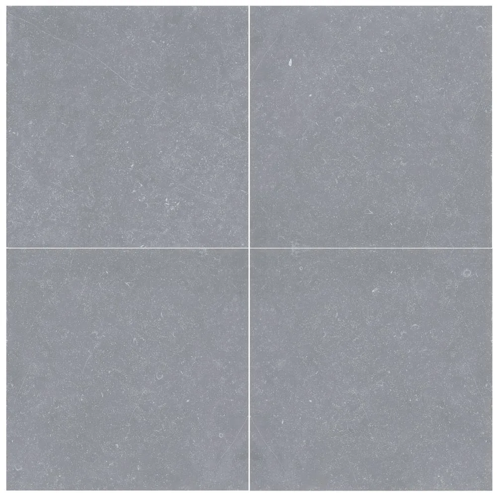 Bluestone Light Grey Porcelain Pavers