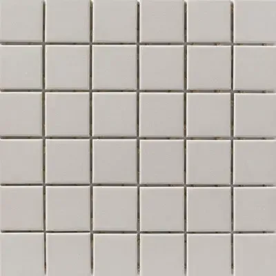 Tender Gray Mosaic