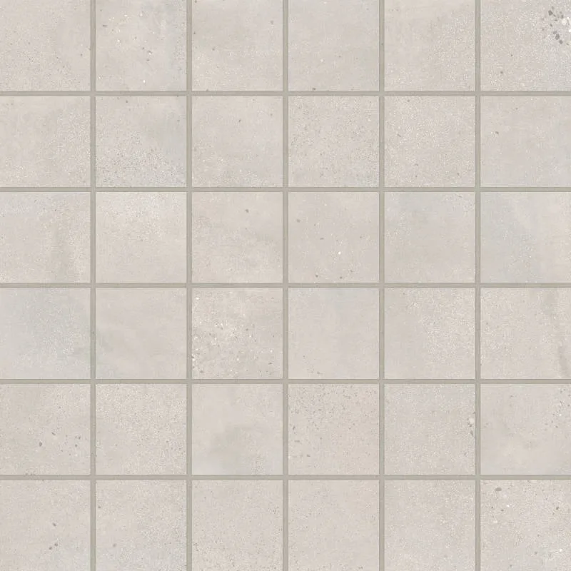Area 51 Clay Mosaic