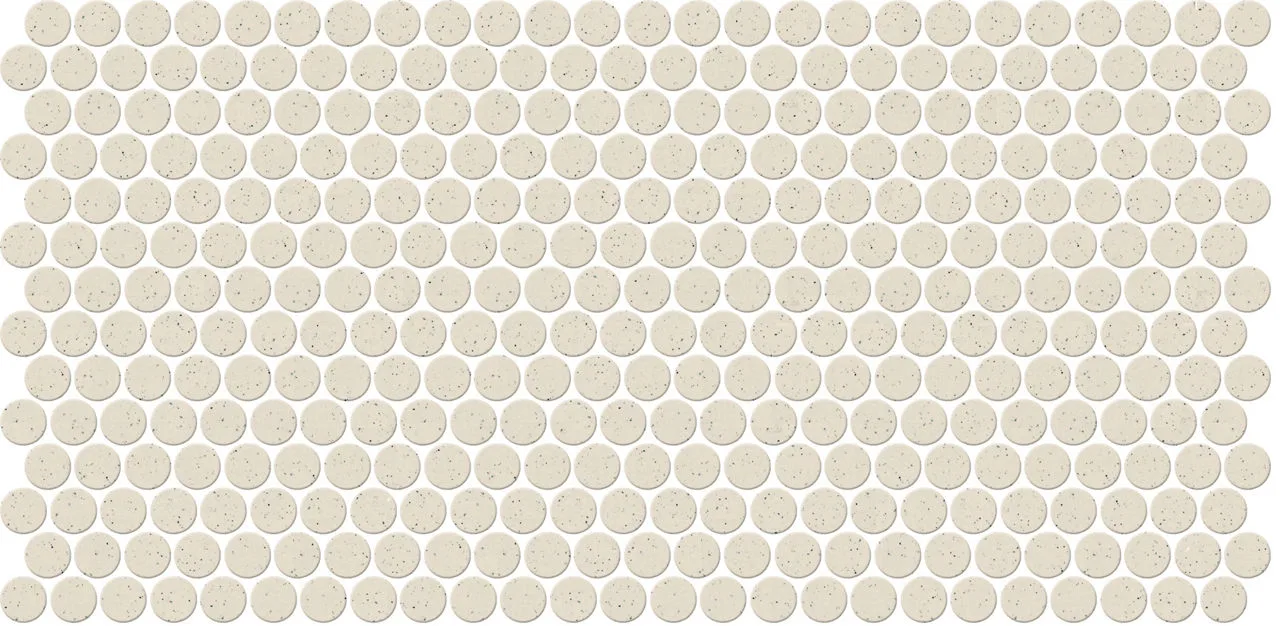 Daltile Keystones Pepper White