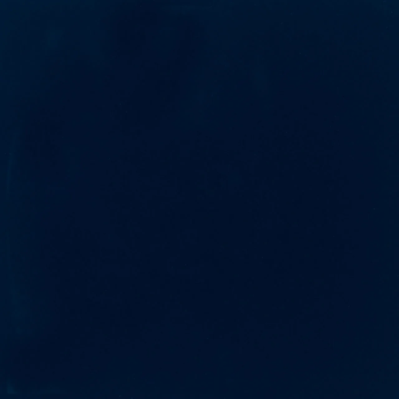 American Olean Color Story Wall Navy
