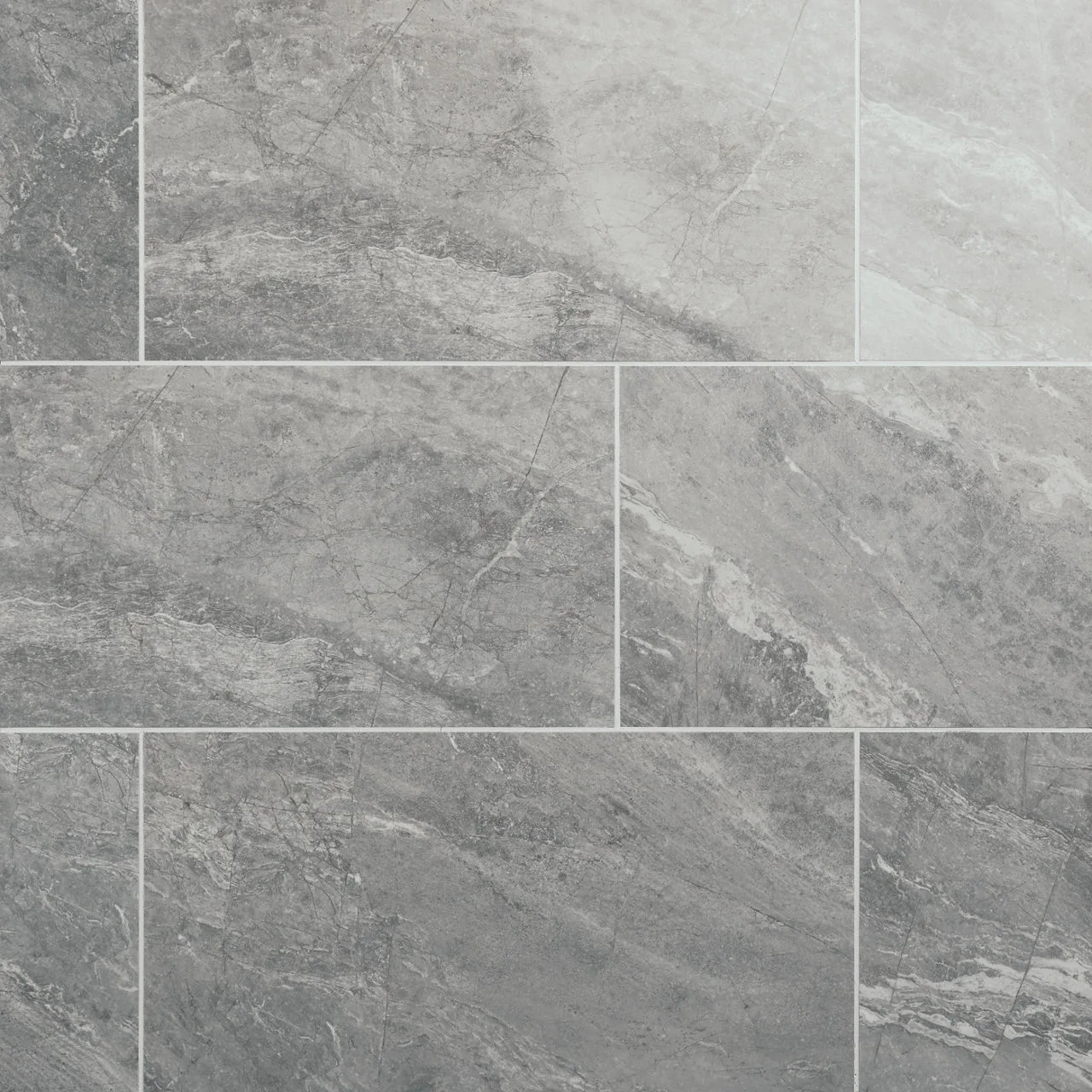 Daltile Perpetuo Eternal Grey