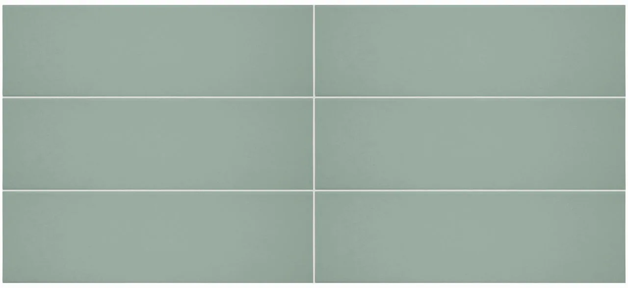 Daltile Stencil Mint