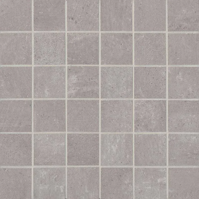 Simply Modern Grey Mosaic