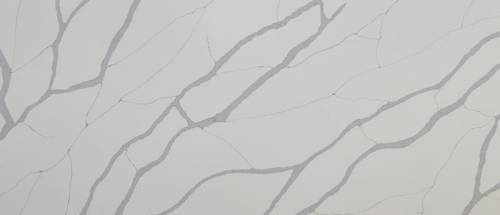 Q Premium Natural Quartz Calacatta Sierra 2 Cm