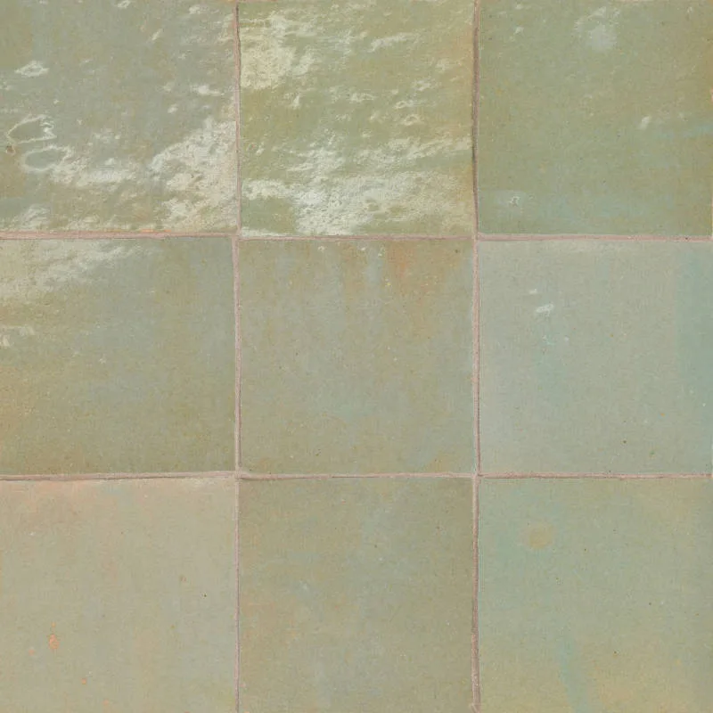 Zagora Vert Gris