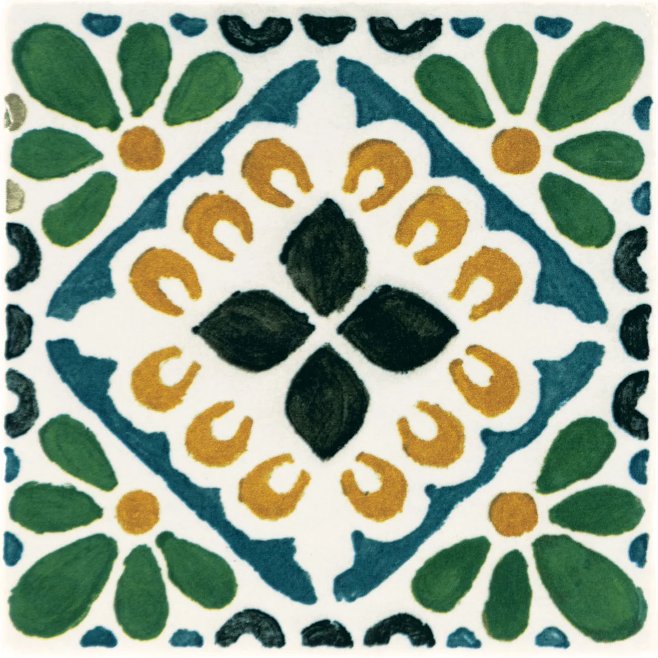 Marazzi Cotto Revival Marbella