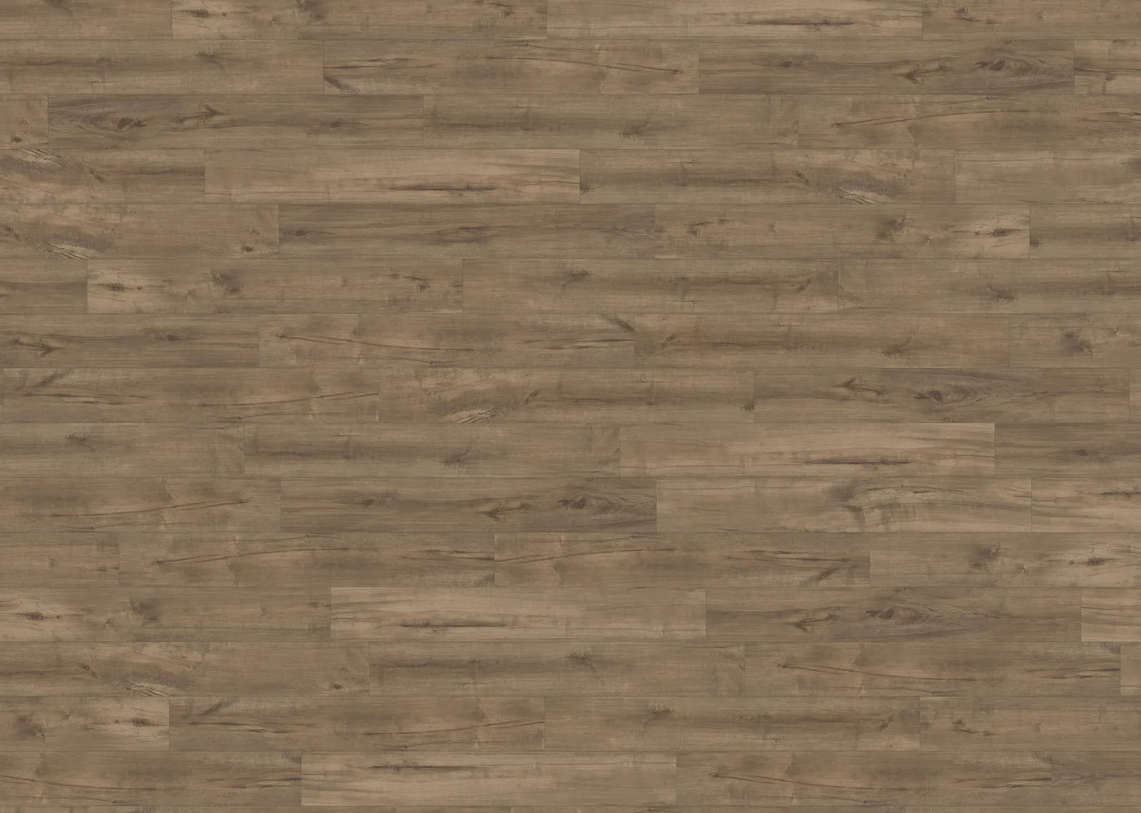Coventry Luxury Vinyl Plank Flooring in Prairie color, 5.5mm thickness, luxury vinyl material