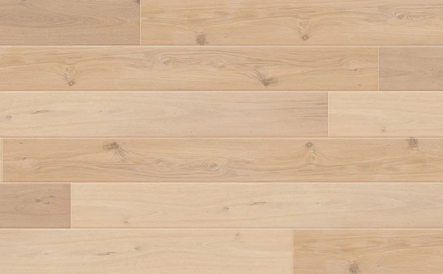 Johnson Hardwood European Oak Chambord