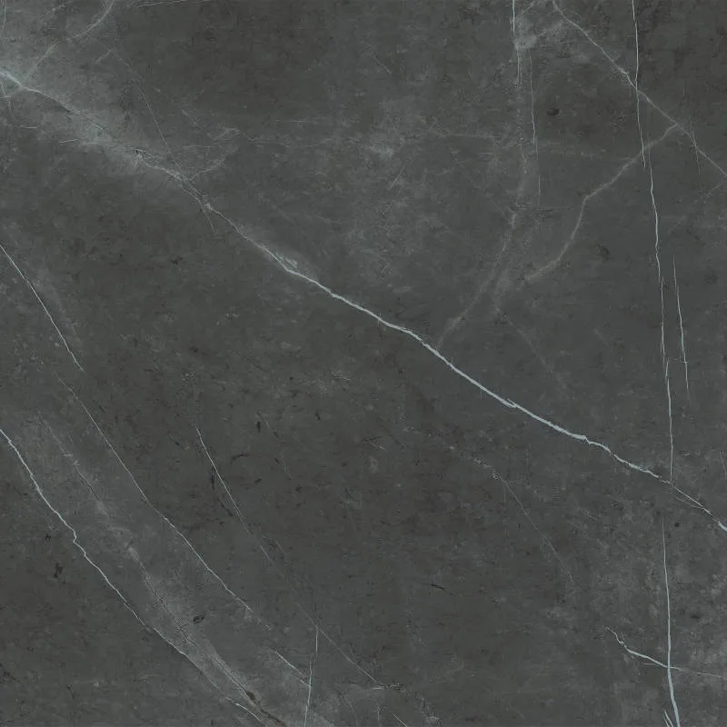 Pietra Grey porcelain tile 29.5x29.5 honed and polished finish