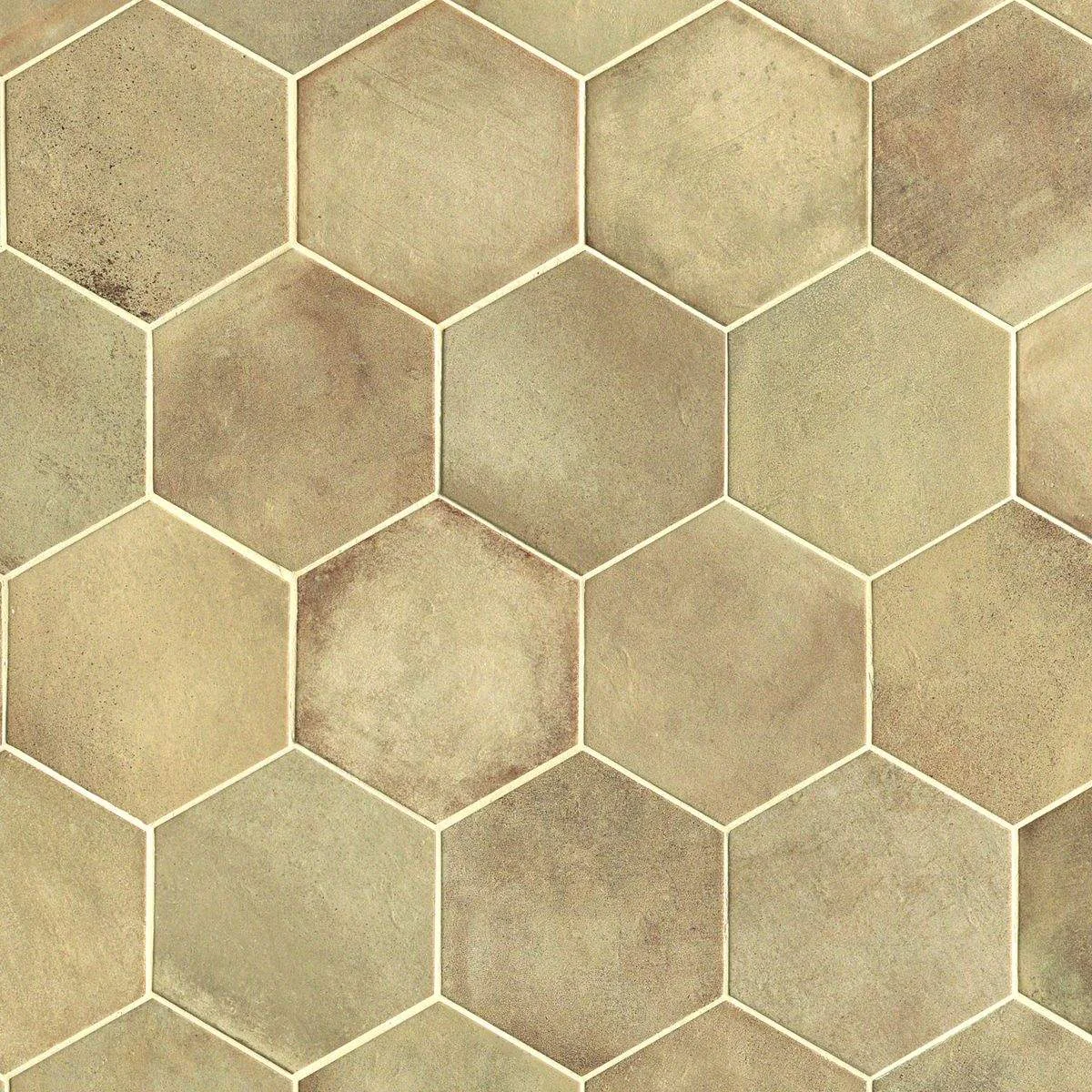 Firenze Paglierino Hexagon