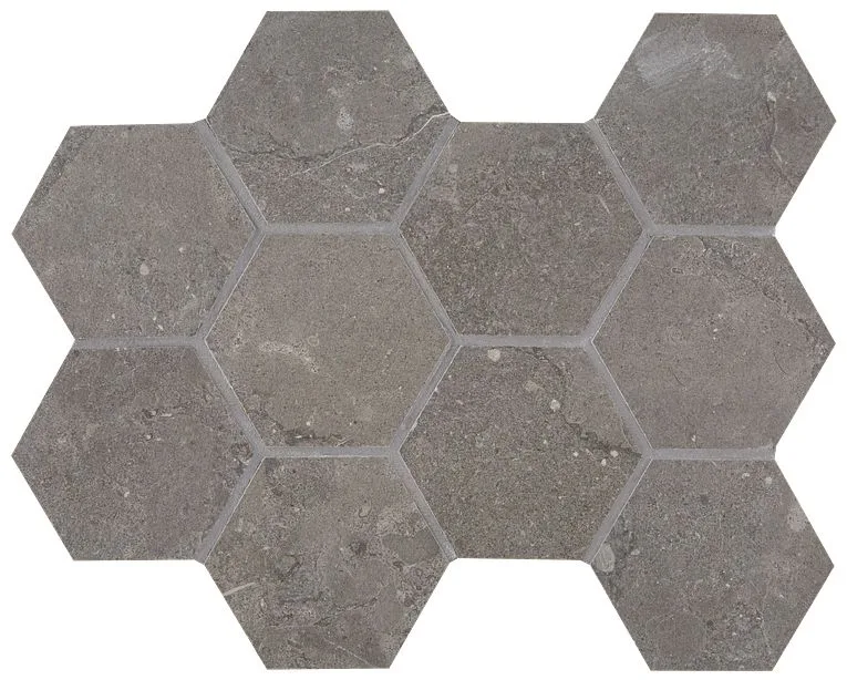 Lagos Mud Hex