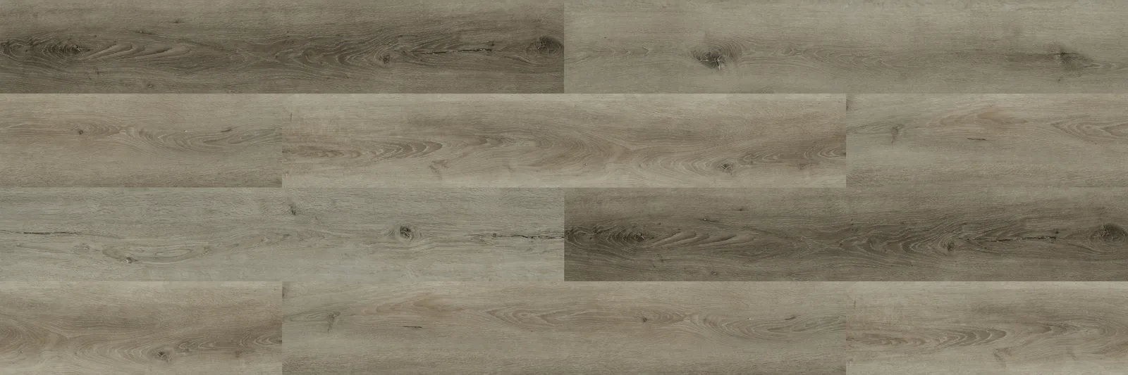 Paradigm Performer SPC W/pad 12mil 7 X60 - Painted Bevel in Ivory color, luxury vinyl plank flooring from Royal Crystal Group.