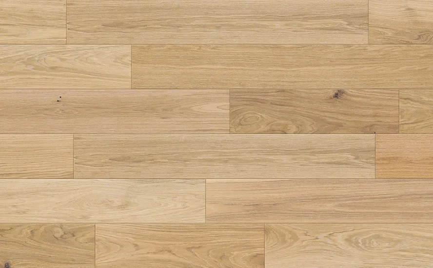 Johnson Hardwood European Oak Amber