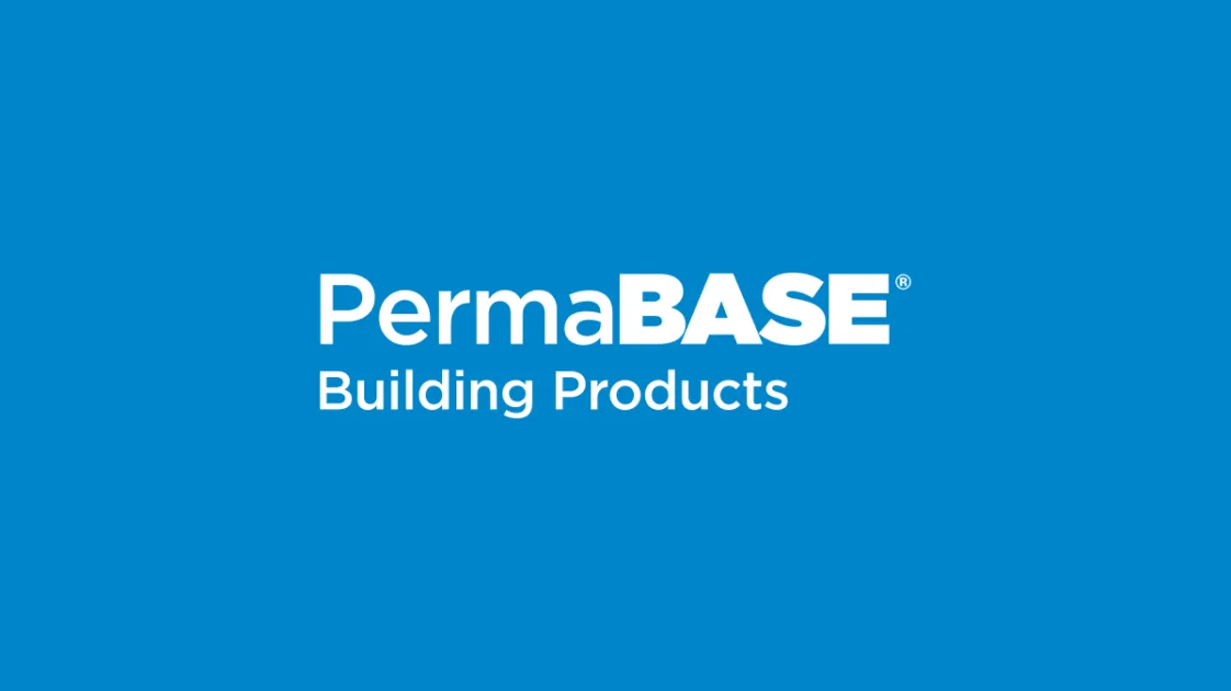 PermaBase Cement Board