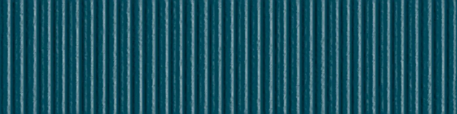Murano Deep Blue