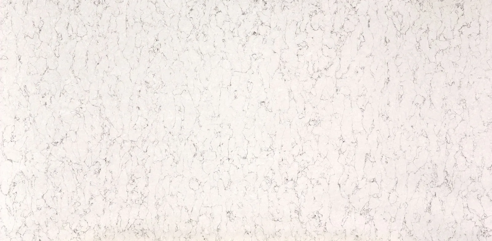 White Arabesque