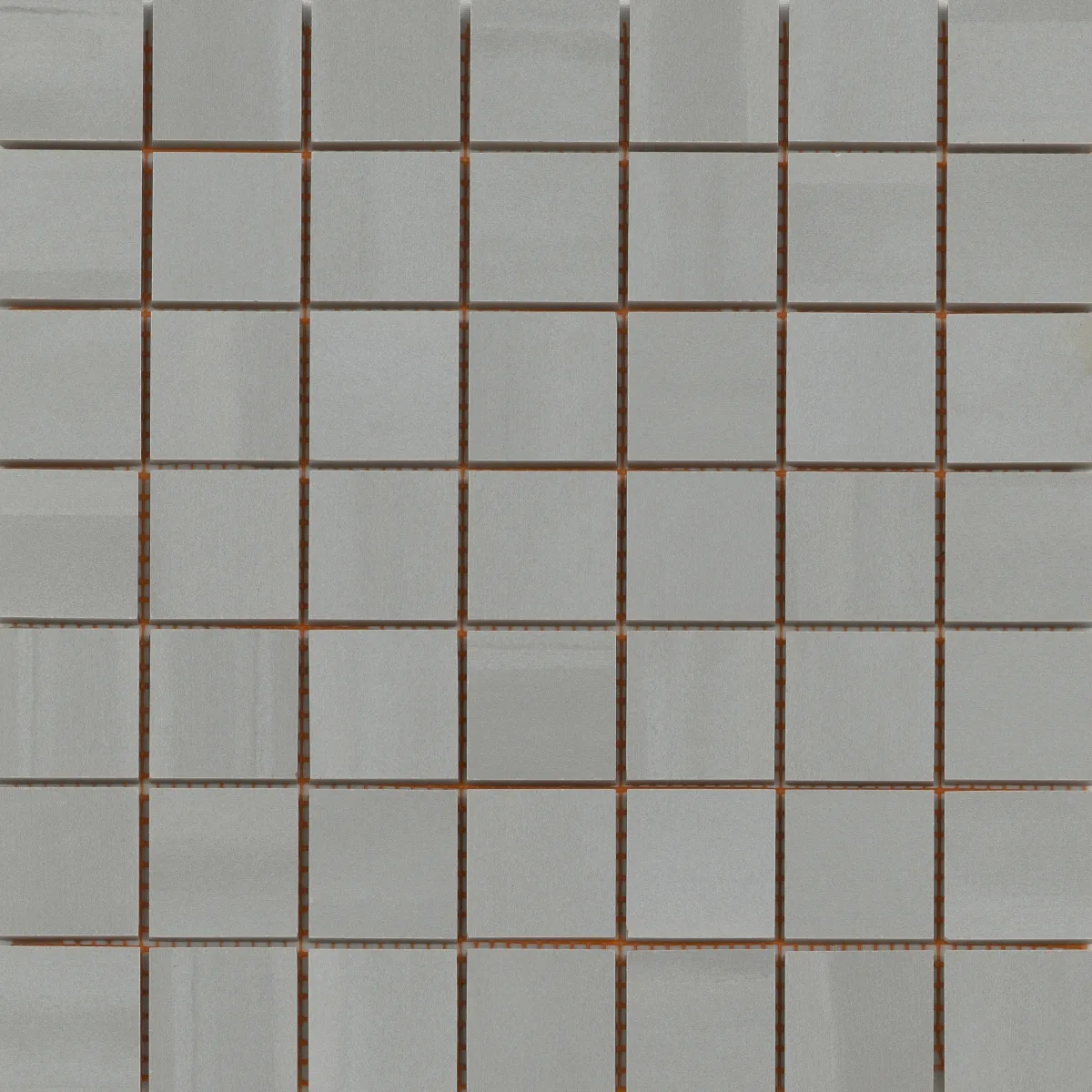 Silhouette Mosaic