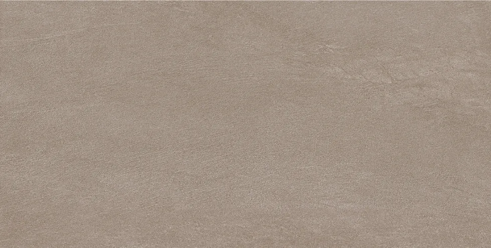 Taupe Porcelain Tile 12x24 Martellata Natural finish from Stonetalk collection