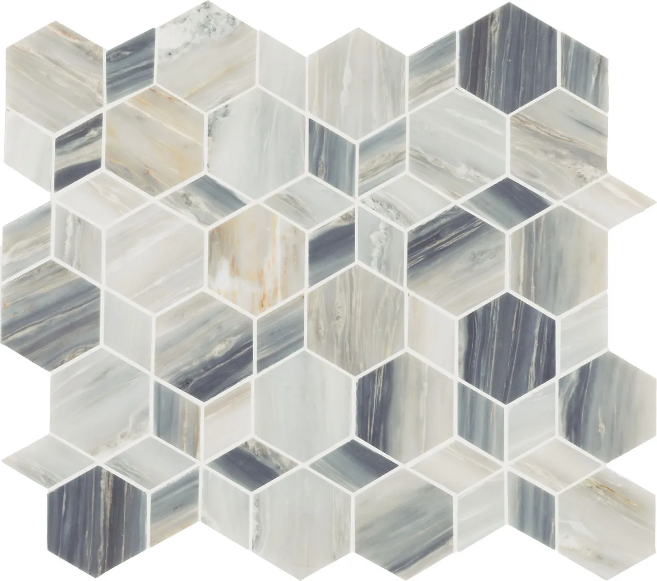 Daltile Gamma Azure