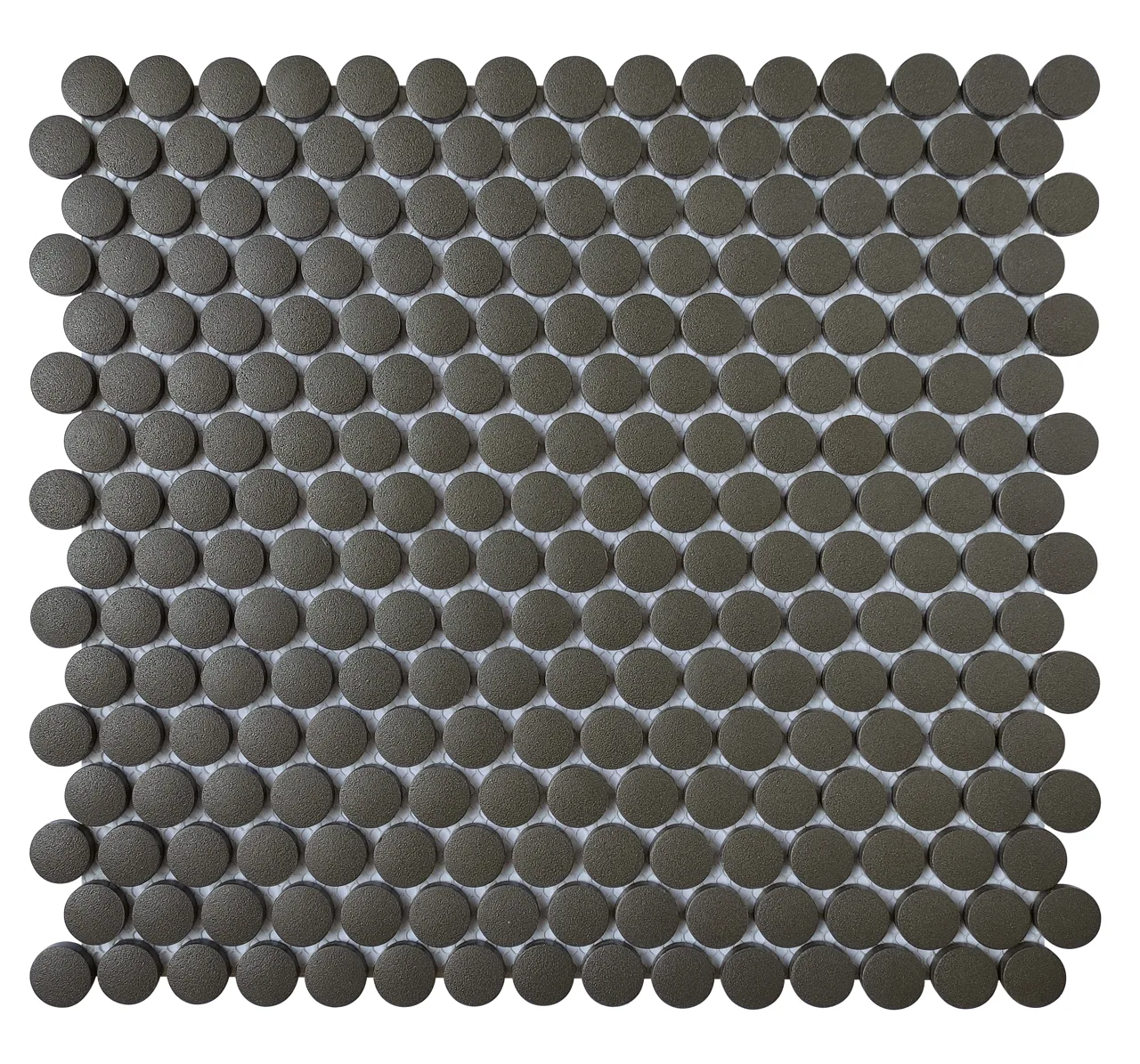 Black Penny Round