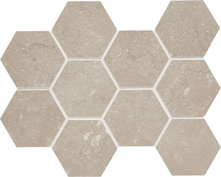 Lagos Sand Hex