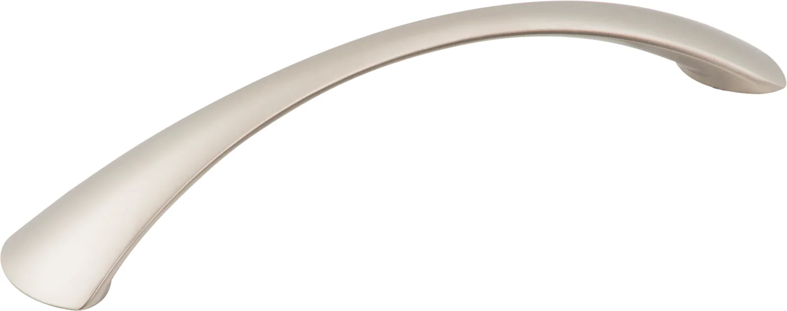 Belfast Cabinet Pull-128 in Polished Chrome finish, 128 mm center-to-center, decorative hardware
