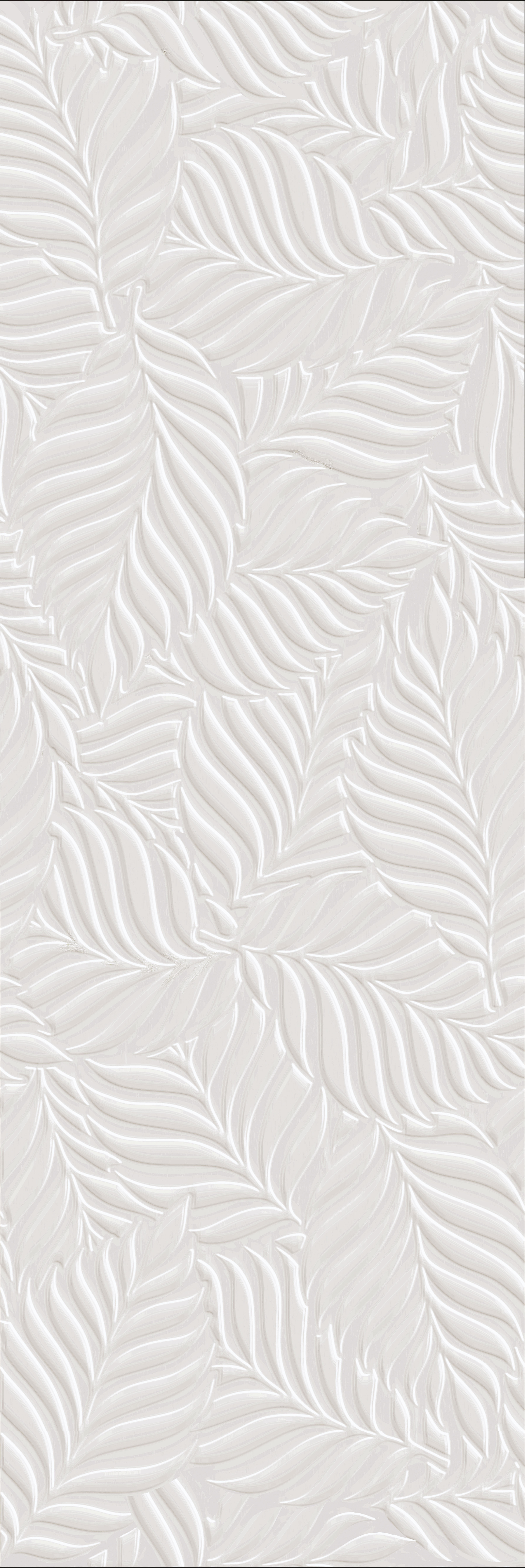 Blossom 13x39 Tropical Wall